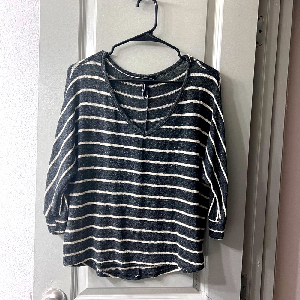 O’Neill Striped Sweater